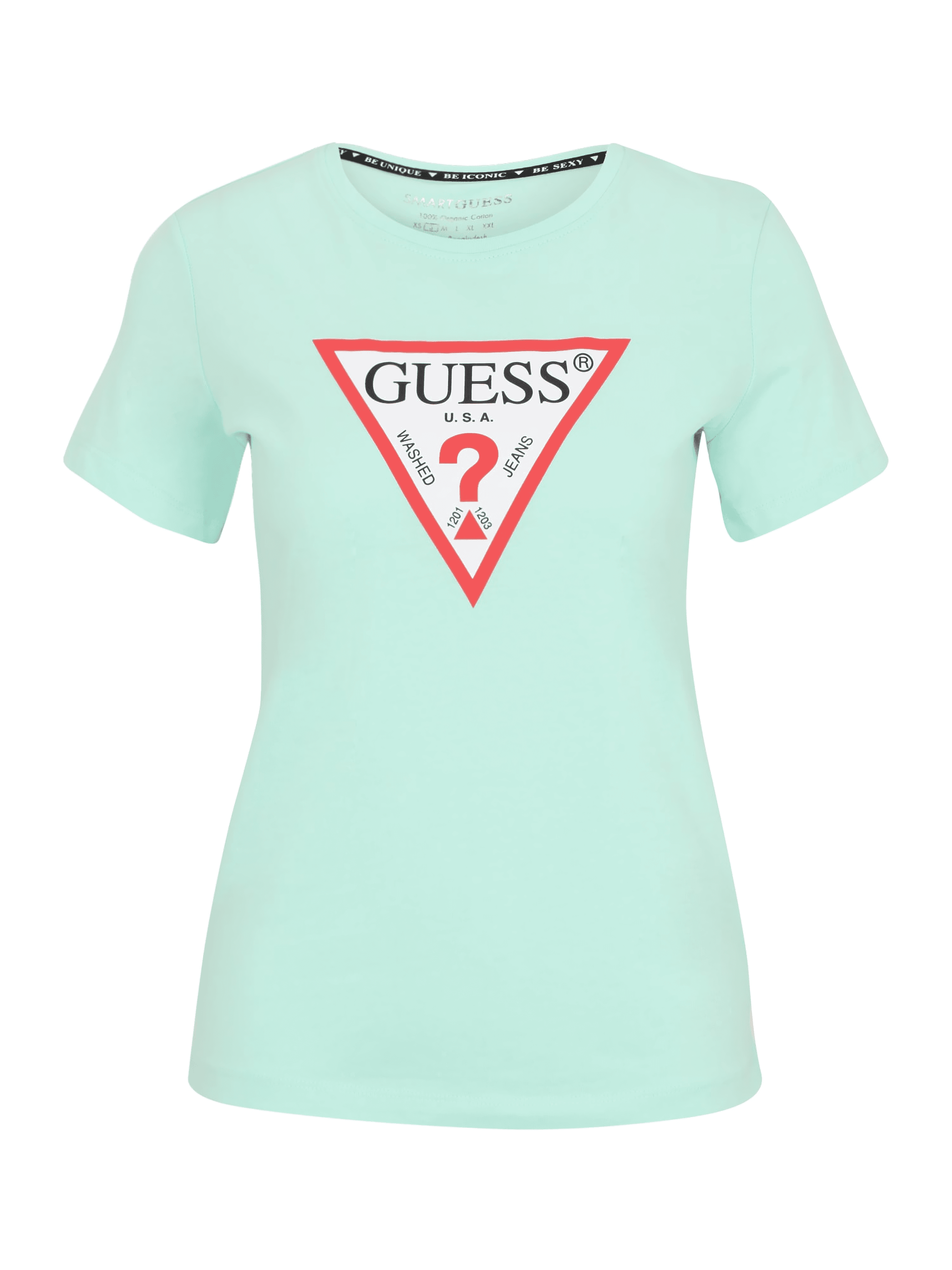 Garment Sample 1